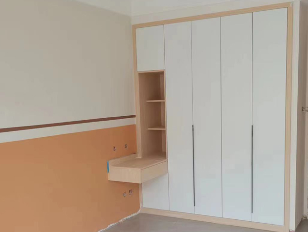 施工现场